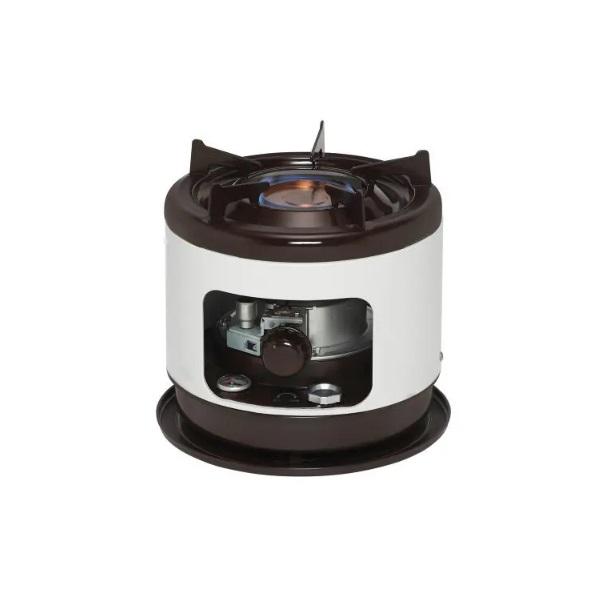 TOYOTOMI（トヨトミ） K-324(発注単位：2台) 石油こんろ 煮炊き専用