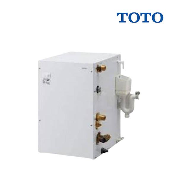 TOTO 電気温水器 TOTO RES12AR 湯ぽっと 一般住宅 洗面・手洗い用 約