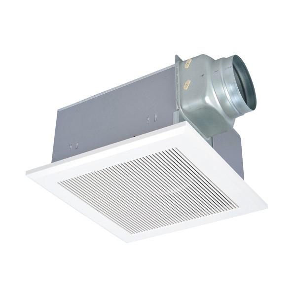 三菱（MITSUBISHI） VD-23ZX13-C 換気扇 居間 事務所 店舗 用 ダクト用