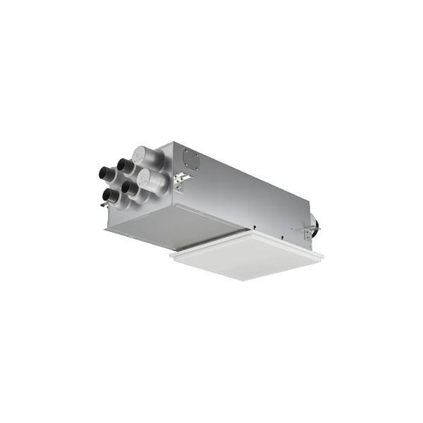 Panasonic（パナソニック） FY-14VBD3A-W 換気扇 気調システム 熱交換