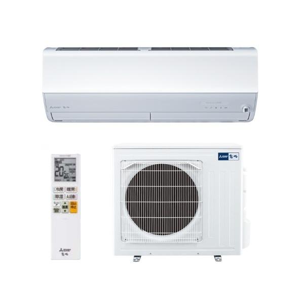 2023 三菱【MSZ-GE5620S-W】2021年製 18畳 エアコン 中古 三菱電機