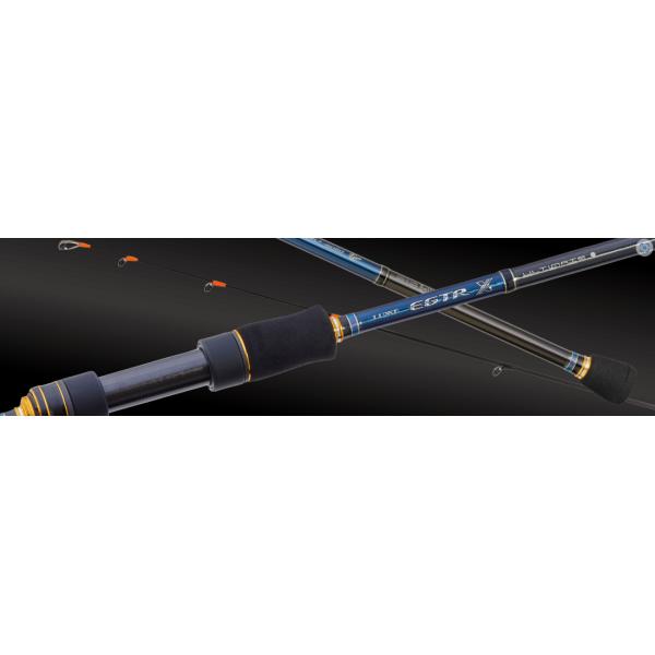 Gamakatsu（がまかつ） がまかつラグゼ EGTR X アルティメイトS65ML+