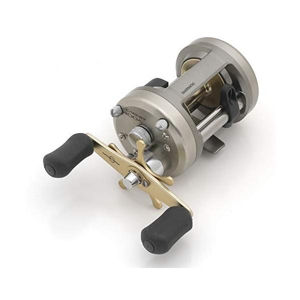リール Shimano シマノ CDF400A Cardiff 400A; Round Freshwater