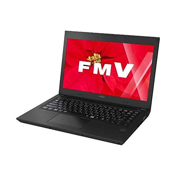 富士通（FUJITSU） ノートパソコン FMV LIFEBOOK U536 FMVU5360B