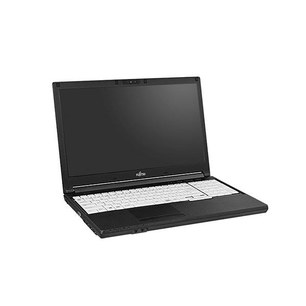 富士通（FUJITSU） ノートパソコン パソコン PC FMV LIFEBOOK A576/R