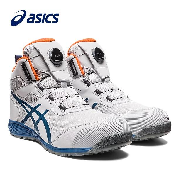 ASICS（アシックス） ウィンジョブ CP214 TS BOA ハイカット 020