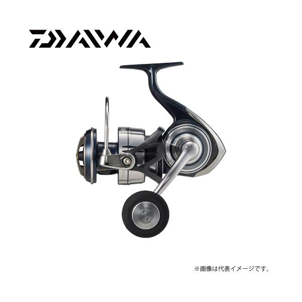 DAIWA（ダイワ） 21 セルテートSW 10000P : つり具のまるきん ヤフー店