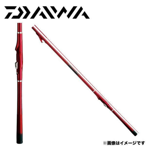 DAIWA（ダイワ） メガドライ 2-53 インターライン 磯 フカセ : つり具
