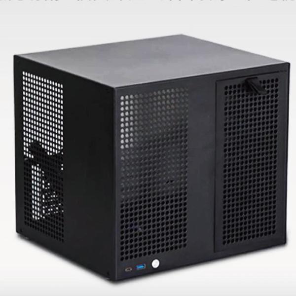 国内発送！通常価格：39,800円】Sagittarius NAS・PCケース 3.5インチ