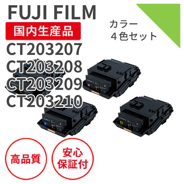 FUJIFILM（フジフイルム） 富士フィルム CT203207/CT203208/CT203209
