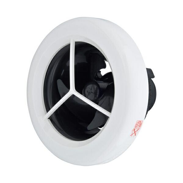 三菱電機（MITSUBISHI ELECTRIC） 【V-08PPC8】 三菱 換気扇 パイプ用