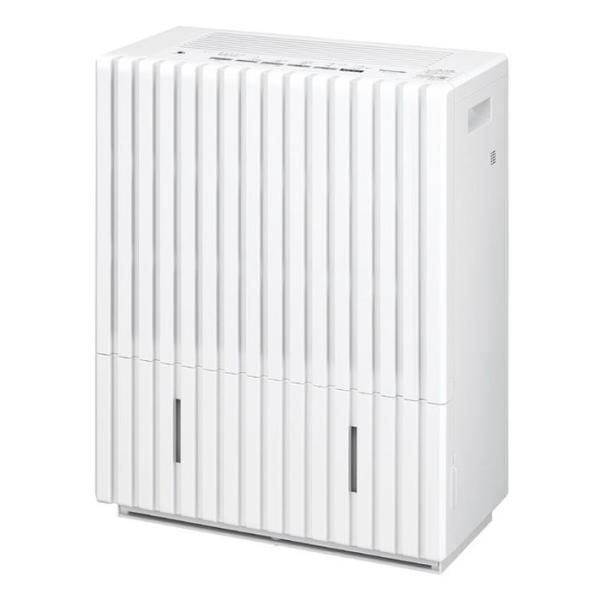 パナソニック FE-KXP23-W(FEKXP23W) ヒーターレス気化式加湿機（大容量