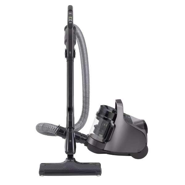 トルネオ 東芝 VC-CF33-H ミニ サイクロン式掃除機 : マサニ電気株式