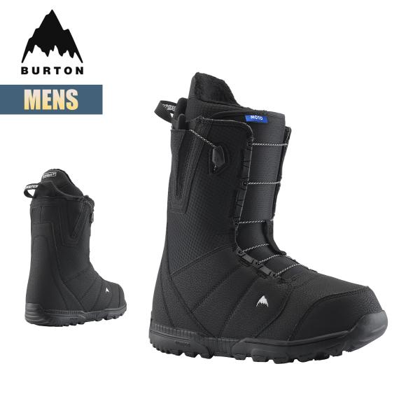 BURTON（バートン） スノーボードブーツ メンズ 25-26 Burton モト