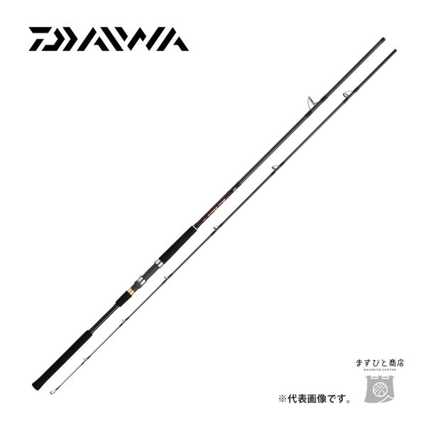 DAIWA（ダイワ） 決算セール オーバーゼア 96H 送料無料 : ますびと
