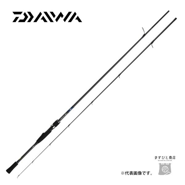 DAIWA（ダイワ） 決算セール エメラルダス AIR AGS 74MMH・R 送料無料