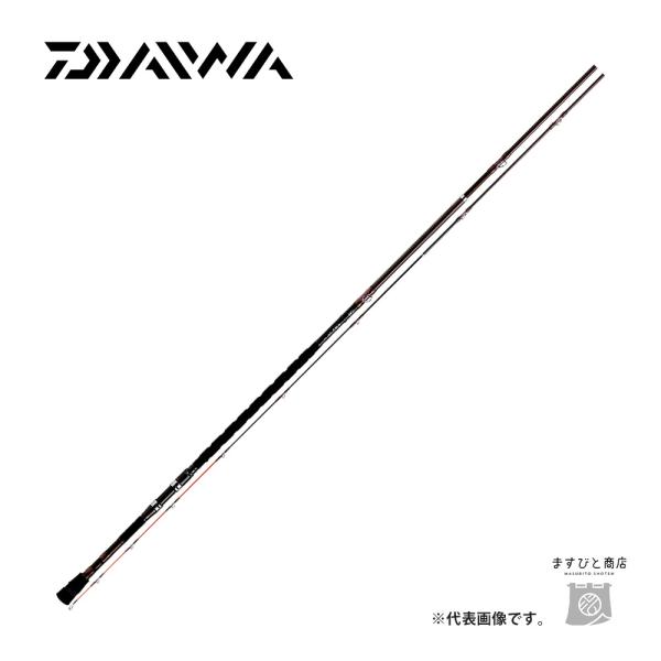 DAIWA（ダイワ） 決算セール 幻覇王 弓剣 544 送料無料 : ますびと商店