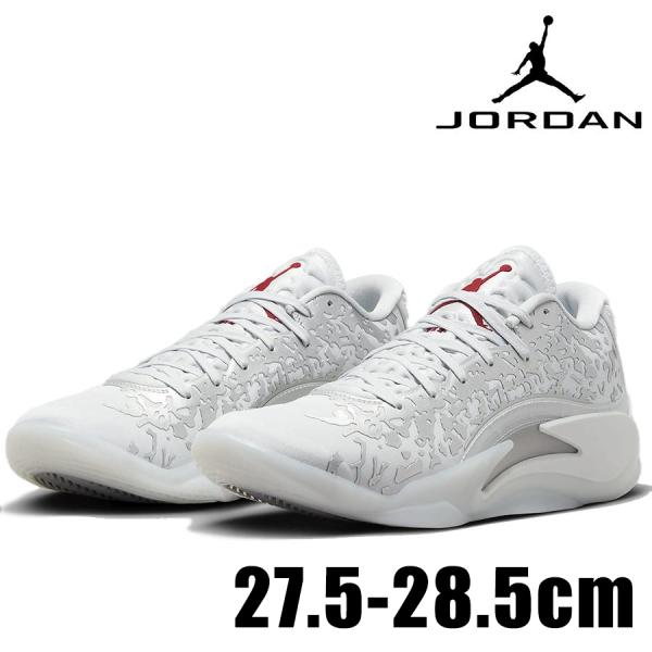 Jordan NIKE JORDAN ZION 3 PF ザイオン DR0676 016 メンズ シルバー