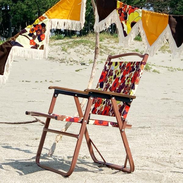ローチェア トートバッグ付き パジャマムーン キャンプ 折りたたみ