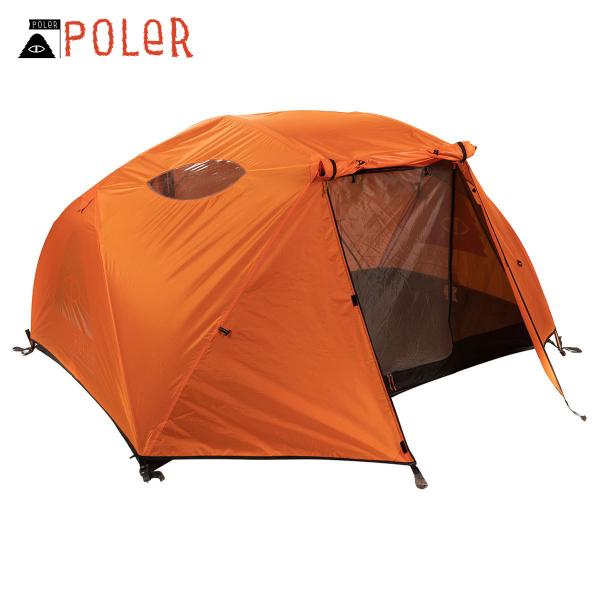 POLeR 1 PERSON TENT」の人気商品一覧 | 安い商品を通販サイトから探す