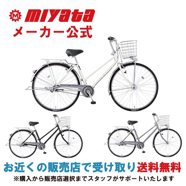 miyata（ミヤタ） メーカー公式 スタークラブ ベルト 27 3s 27インチ
