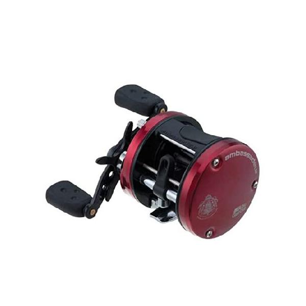 並行輸入 Abu Garcia(アブ・ガルシア) リール Ambassadeur SX