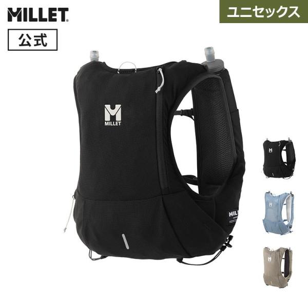 MILLET（ミレー） アウトレット公式 リュック メンズ バックパック
