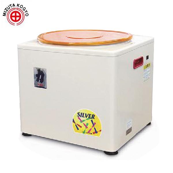 水田工業 水田 餅つき機 力(ちから) NK-402 (3〜4升用) : ミナト