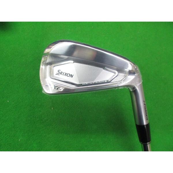 ZX（スリクソン） 【特選中古】ダンロップ/DUNLOP SRIXON ZXi5 #5