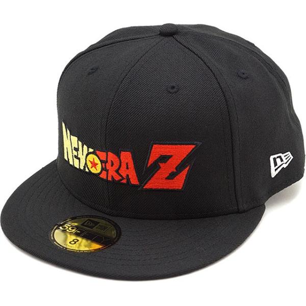 アメリカ購入品 ドラゴンボールZ キャップ NEW ERA（ニューエラ