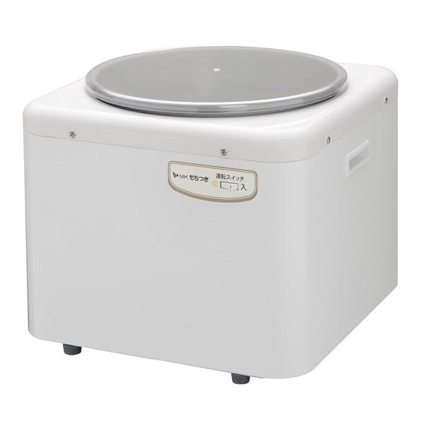 エムケー精工 もちつき機 「つき専用」 RM-541SZ（3升タイプ） 調理