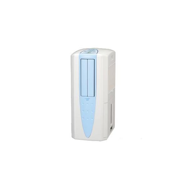 CORONA（コロナ） 冷風 衣類乾燥除湿機 スカイブルー CDM-1021-AS : 見