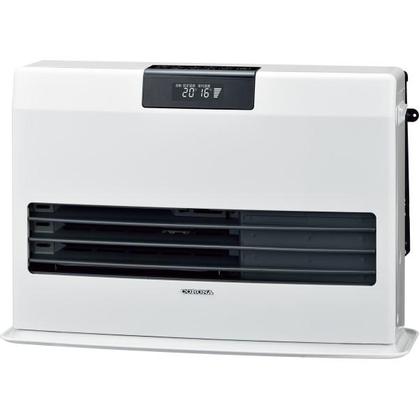 CORONA（コロナ） 寒冷地用 大型ストーブ FF温風タイプ WGシリーズ