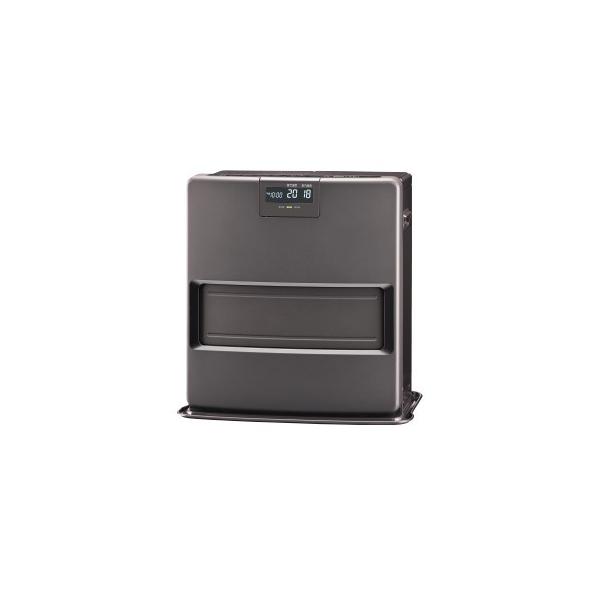 CORONA（コロナ） 石油ファンヒーター VXシリーズ グレー FH-VX3621BY