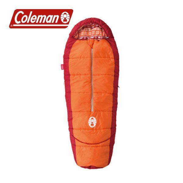 Coleman（コールマン） キッズマミー アジャスタブル/C4 （オレンジ