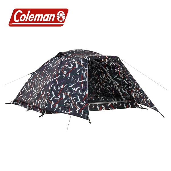 Coleman（コールマン） テント ツーリングドーム LX JIブラック
