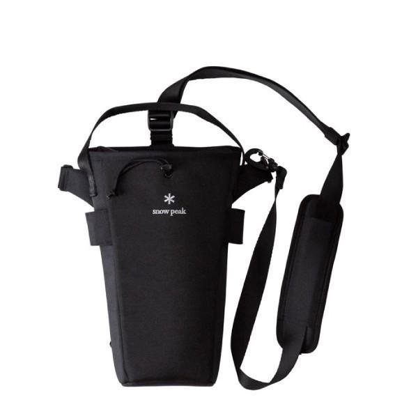 snow peak（スノーピーク） ステークショルダーバッグ ペグ入れ UG-450