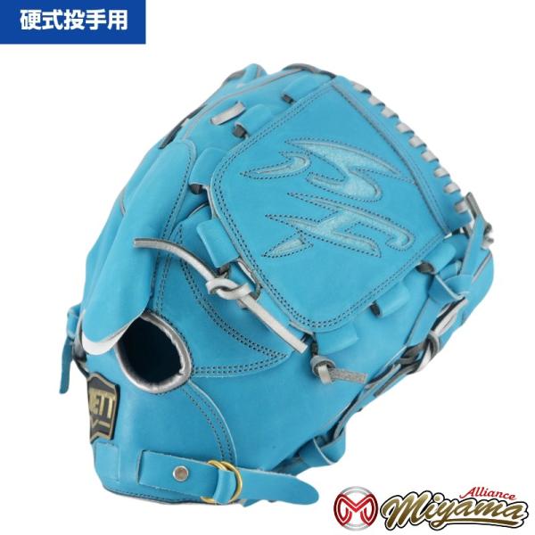 ゼット（ZETT） ZETT 1053 投手用 硬式グローブ 投手用 グローブ