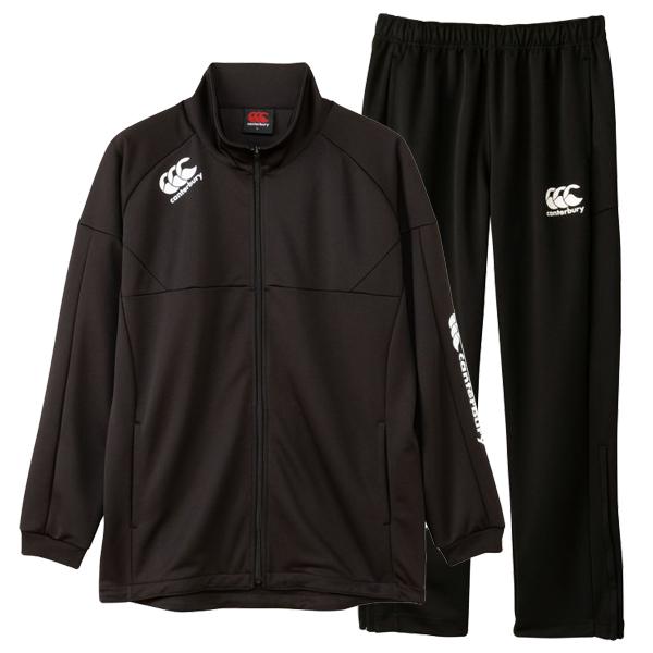 カンタベリー（Canterbury） ラグビーウォームアップウエア上下 ダフ