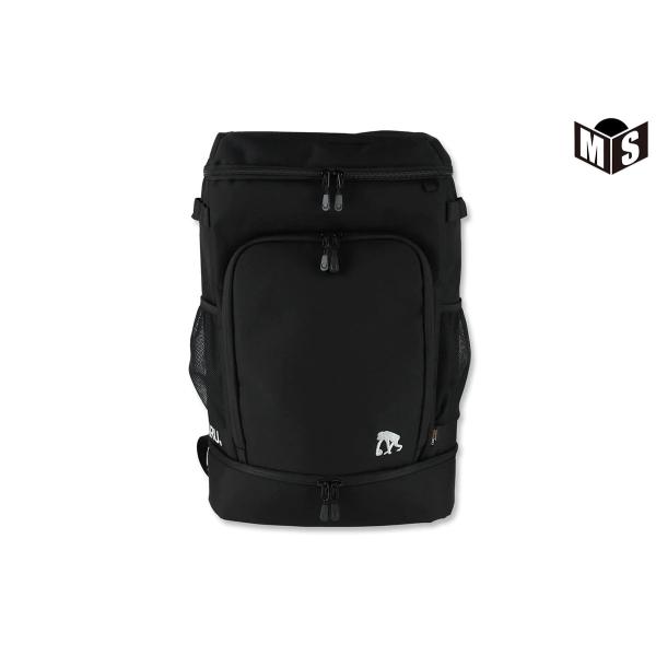 EGOZARU（エゴザル） ボックス バックパック 40X（CORDURA） 【SEZAC