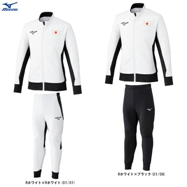 MIZUNO（ミズノ） オーセンティック ピーチタッチスウェットジャケット