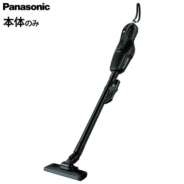 Panasonic（パナソニック） 工事用充電クリーナー 本体のみ EZ37A3B