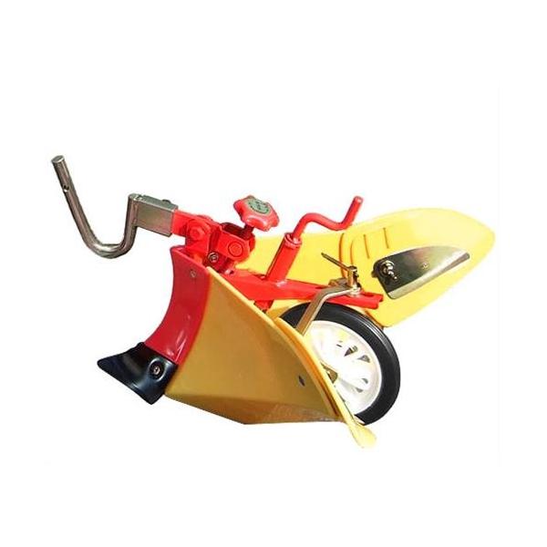 ホンダ（HONDA） ニューイエロー培土器 尾輪付きタイプ 11505 (対応
