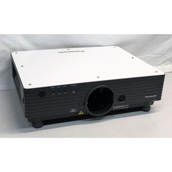 Panasonic（パナソニック） ◇Panasonic TH-D5500・5000lm 液晶