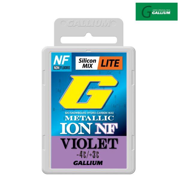GALLIUM（ガリウム） メタリックイオン NF ライト フッ素不使用 スキー