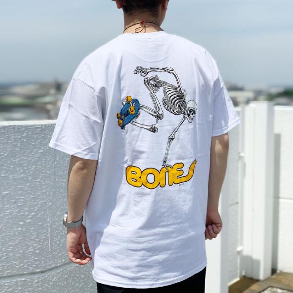 POWELL（パウエル） 全4色 パウエルペラルタ POWELL PERALTA Tシャツ