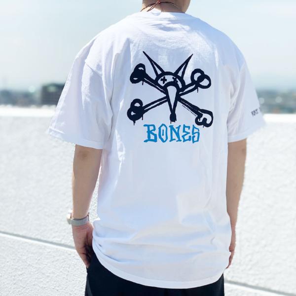 POWELL（パウエル） 全2色 パウエルペラルタ POWELL PERALTA Tシャツ