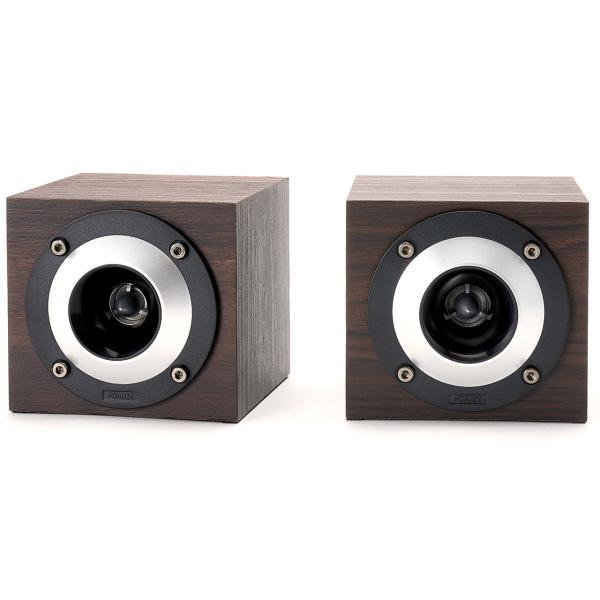 FOSTEX フォステクス GS17H スーパーツィーターシステム ペア : NEXT