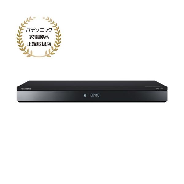 Panasonic（パナソニック） DMR-4T405 4TB ブルーレイディスク