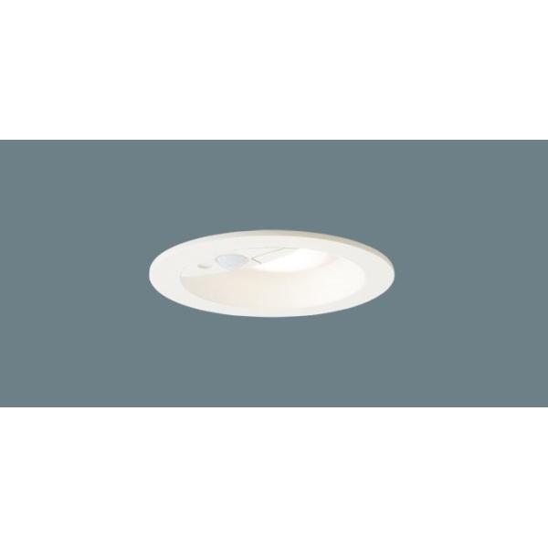 Panasonic（パナソニック） LRDC1143L LE1 LED 電球色 軒下用ダウン